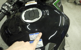 KAWASAKI NINJA 1000SX 2023 ZXT02K