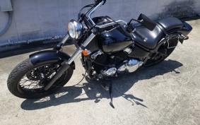 YAMAHA DRAGSTAR 400 1998 4TR