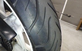 HONDA CBR250R GEN 2 1988 MC19
