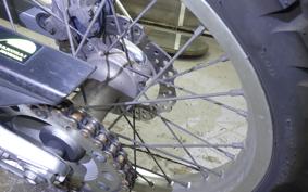 HONDA CRF250L MD38