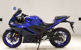 YAMAHA YZF-R25 A RG74J