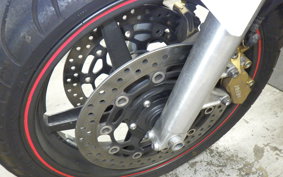 HONDA CB1300SF SUPER FOUR 2008 SC54