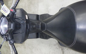 SUZUKI SKYWAVE 200 (Burgman 200) 2024 CH41A