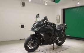 KAWASAKI NINJA 650 A 2018 ER650H