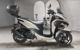 YAMAHA TRICITY 155 ABS SG81J