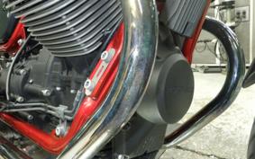 MOTO GUZZI V7 RACER 2 2018