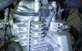 KAWASAKI ELIMINATOR 125 BN125A