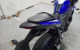 YAMAHA YZF-R25 RG10J