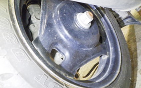SUZUKI LET's 4 CA45A