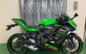 KAWASAKI NINJA ZX-25R KRT ED ZX250E