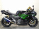 Фото Kawasaki NINJA ZX-14R 2013 с японского аукциона