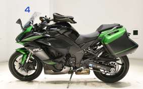 KAWASAKI NINJA 1000 SX 2023 ZXT02K