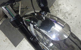 YAMAHA SR400 Gen.3 2004 RH01J