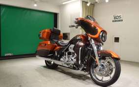 HARLEY FLHXSE 1800CVO 2012