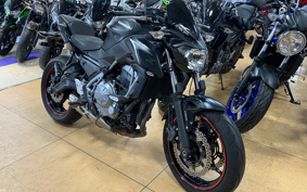 KAWASAKI Z650 ABS 2017 ER650H