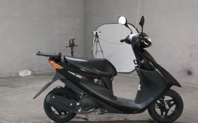 SUZUKI ADDRESS V50 CA4BA