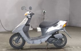 SUZUKI LETS2 CA1KA