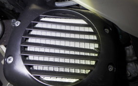 YAMAHA JOG Gen.5 2004 SA36J