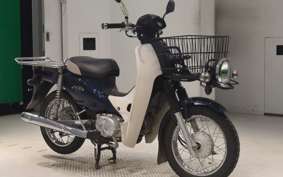 HONDA C50 SUPER CUB AA04