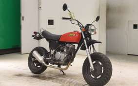HONDA APE 50 2012 AC16