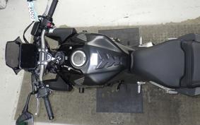 HONDA CB650R 2024 RH17