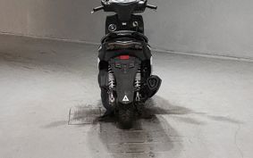 YAMAHA CYGNUS125XSR SED8J