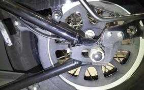 HARLEY FLS 1580 2012