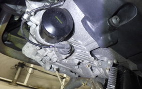 HONDA FORZA X 2002 MF10
