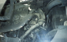 YAMAHA GEAR Gen.2 2010 UA08J