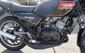 YAMAHA RZ 250 4L3