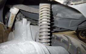 SUZUKI LET's 5 CA47A