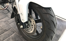 HONDA  DUX 125 JB04