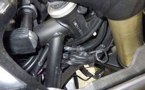 YAMAHA TENERE 700 2021 DM09J