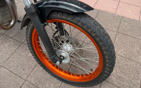 YAMAHA TORITSU CAR DG16J