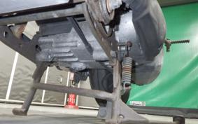 YAMAHA AXIS 125 TREET 2024 SE53J