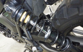 HONDA CL250-2 2015 MC57