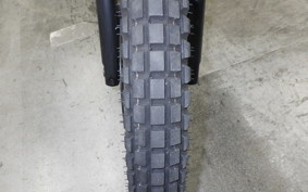 KAWASAKI 250TR 2015 BJ250F