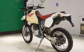 HONDA XR400R 1997