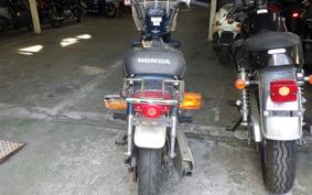 HONDA CHALY 50 2025 CF50