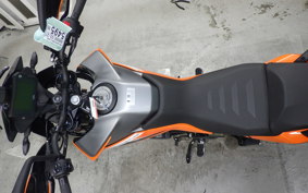 KTM 250 ADVENTURE