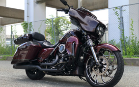 HARLEY FLHXSE CVO 1988 PXL