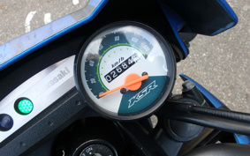 KAWASAKI KSR110 KL110D