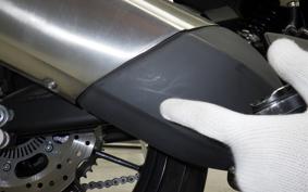 BENELLI レオンチーノ250