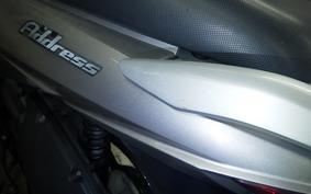 SUZUKI ADDRESS 110 CE47A
