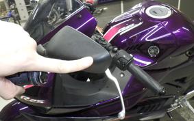 YAMAHA YZF-R25 A RG74J