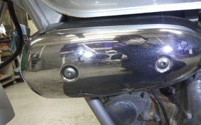 HONDA MAGNA 50 1985 AC13