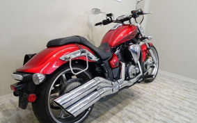 YAMAHA XVS1300CA STRIKER 2012 VP33