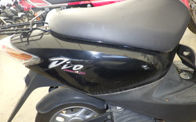 HONDA DIO Gen.5 AF56