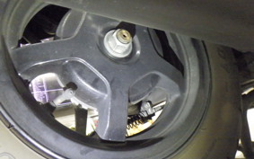 SUZUKI ADDRESS V125 2026 DT11A