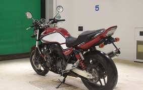 HONDA CB400SF GEN 4 A 2022 NC42